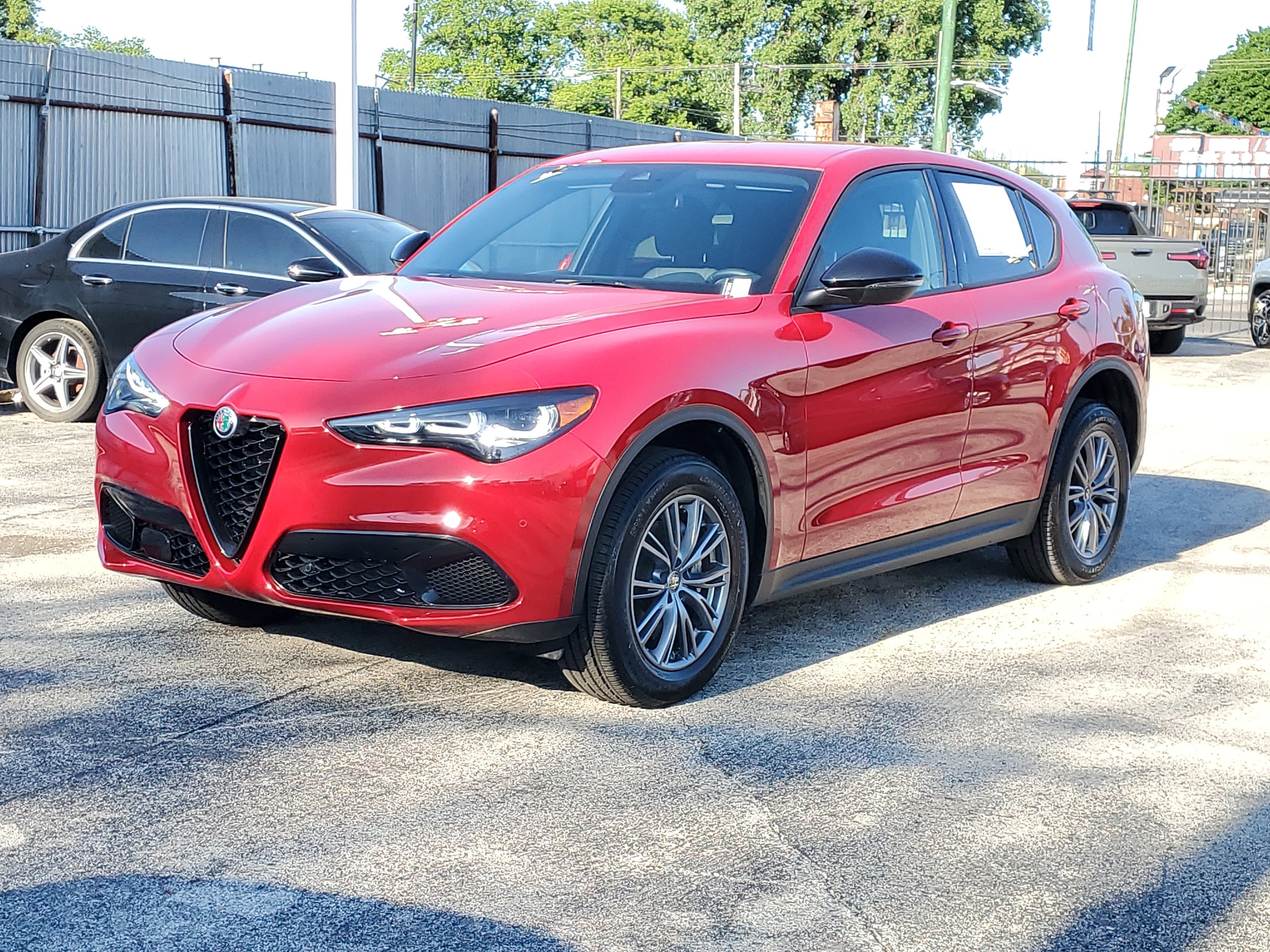 alfa romeo stelvio 2024 ZASPAKAN4R7D91862 image alfa romeo stelvio 2024 ZASPAKAN4R7D91862 image